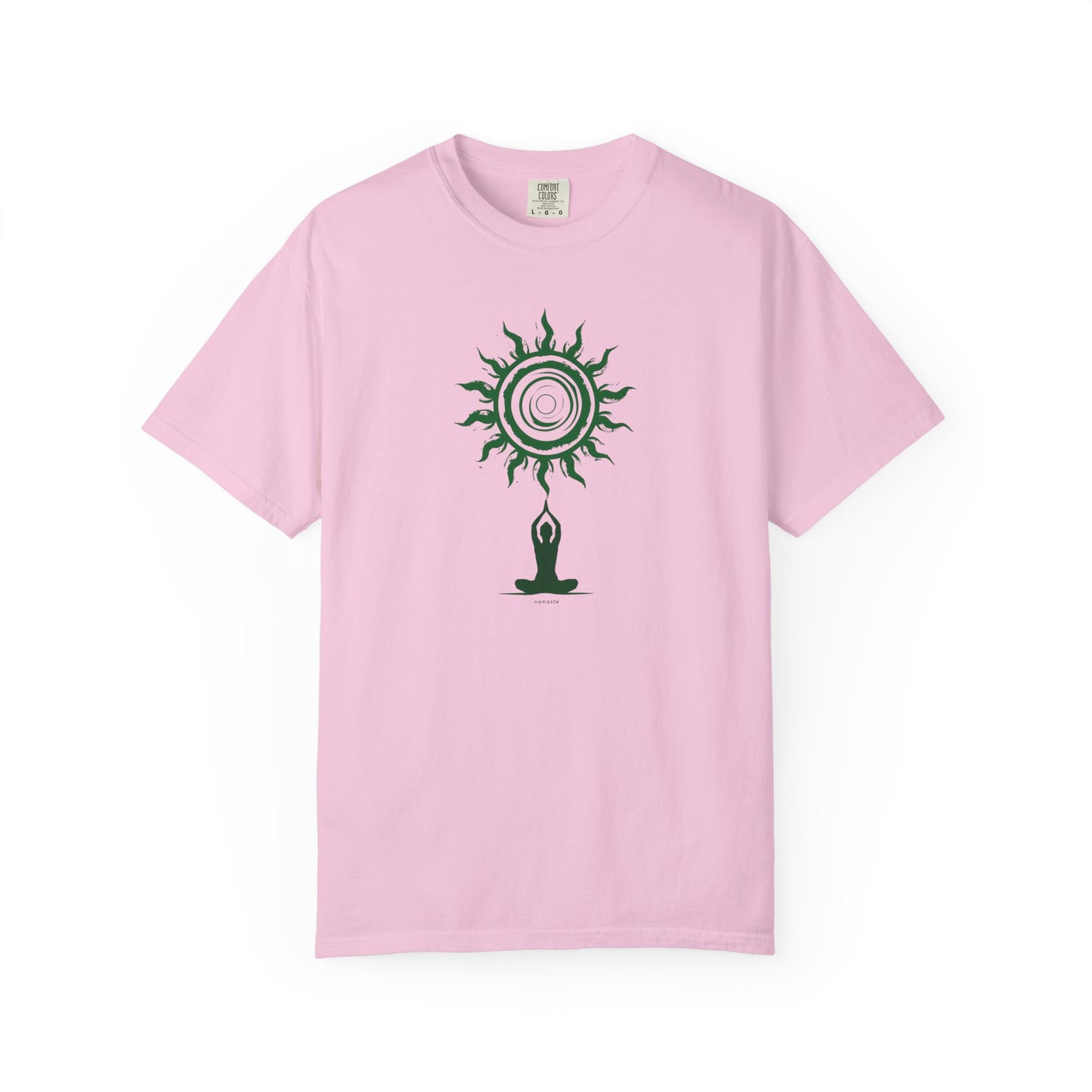 Namaste Yoga T-Shirt