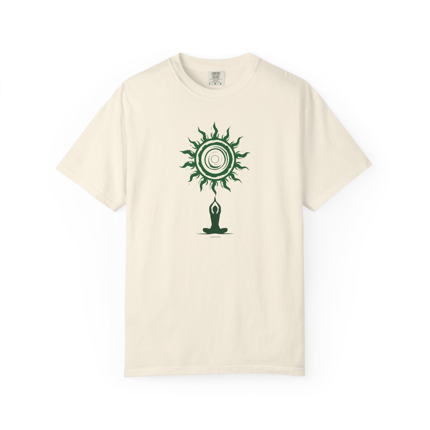 Namaste Yoga T-Shirt