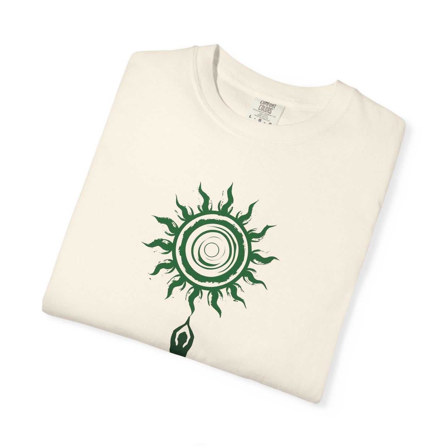 Namaste Yoga T-Shirt