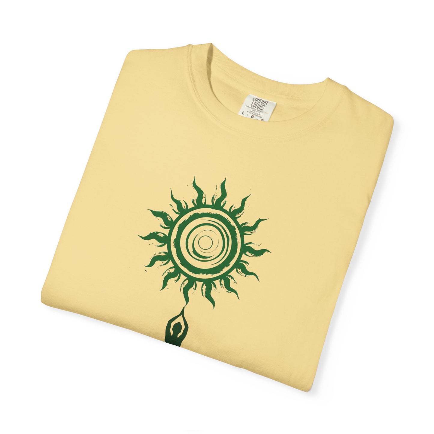 Namaste Yoga T-Shirt