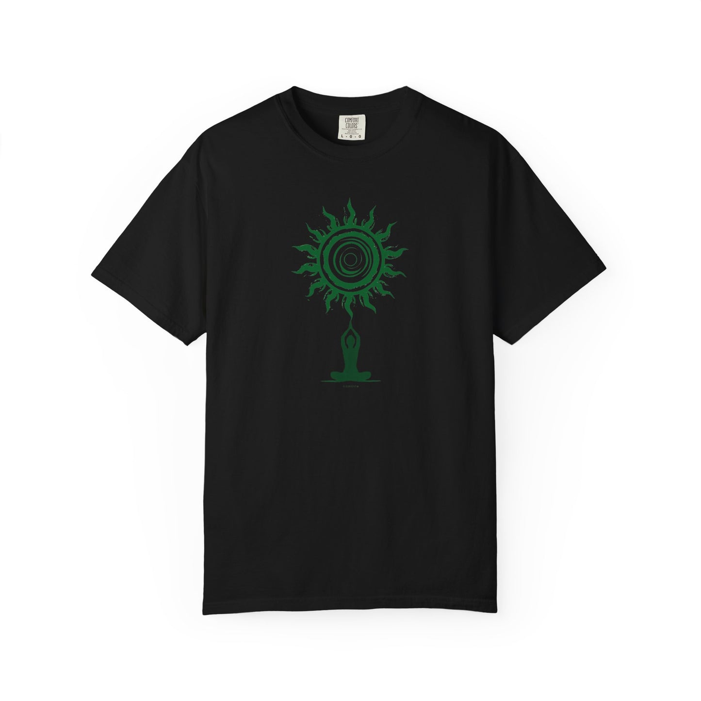 Namaste Yoga T-Shirt