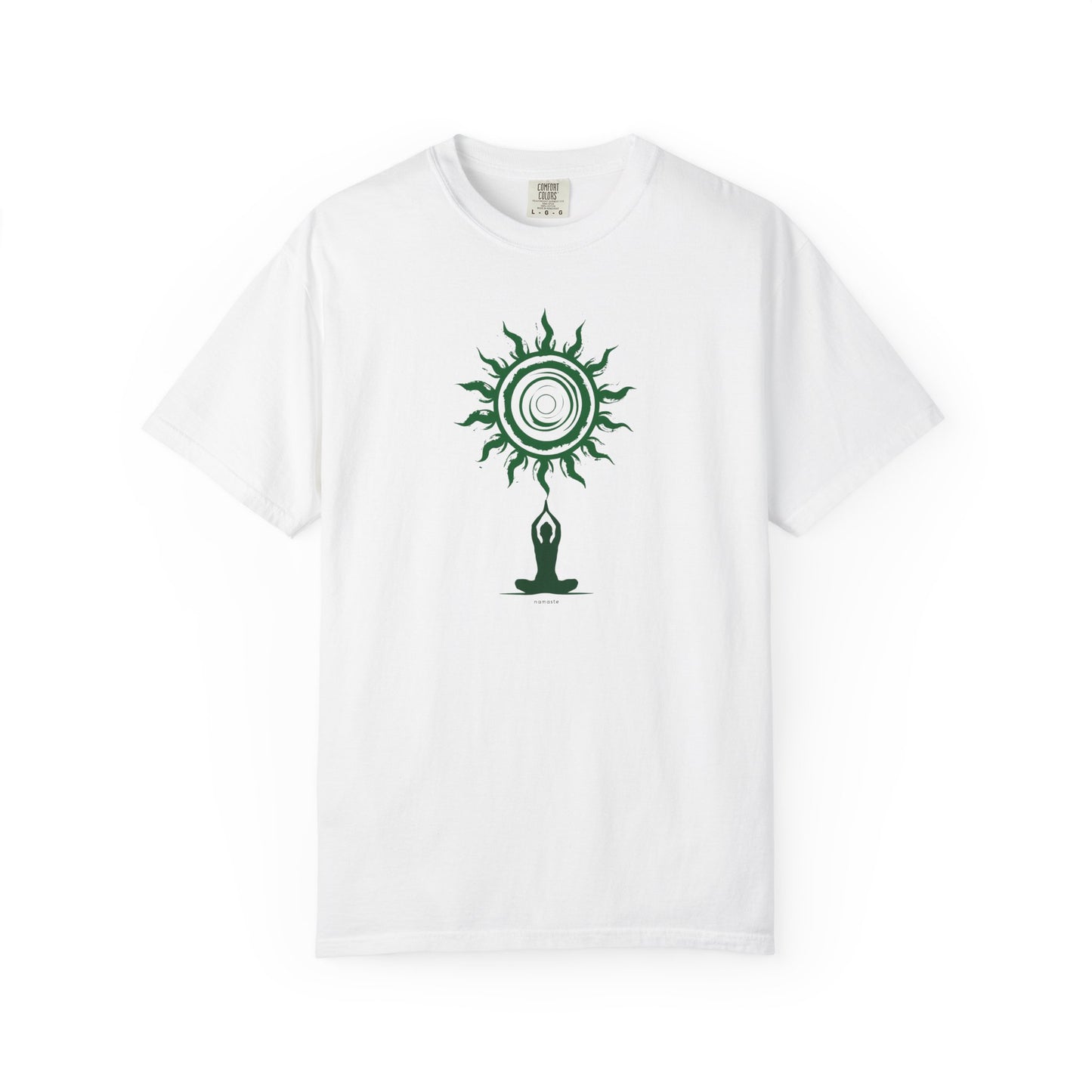 Namaste Yoga T-Shirt