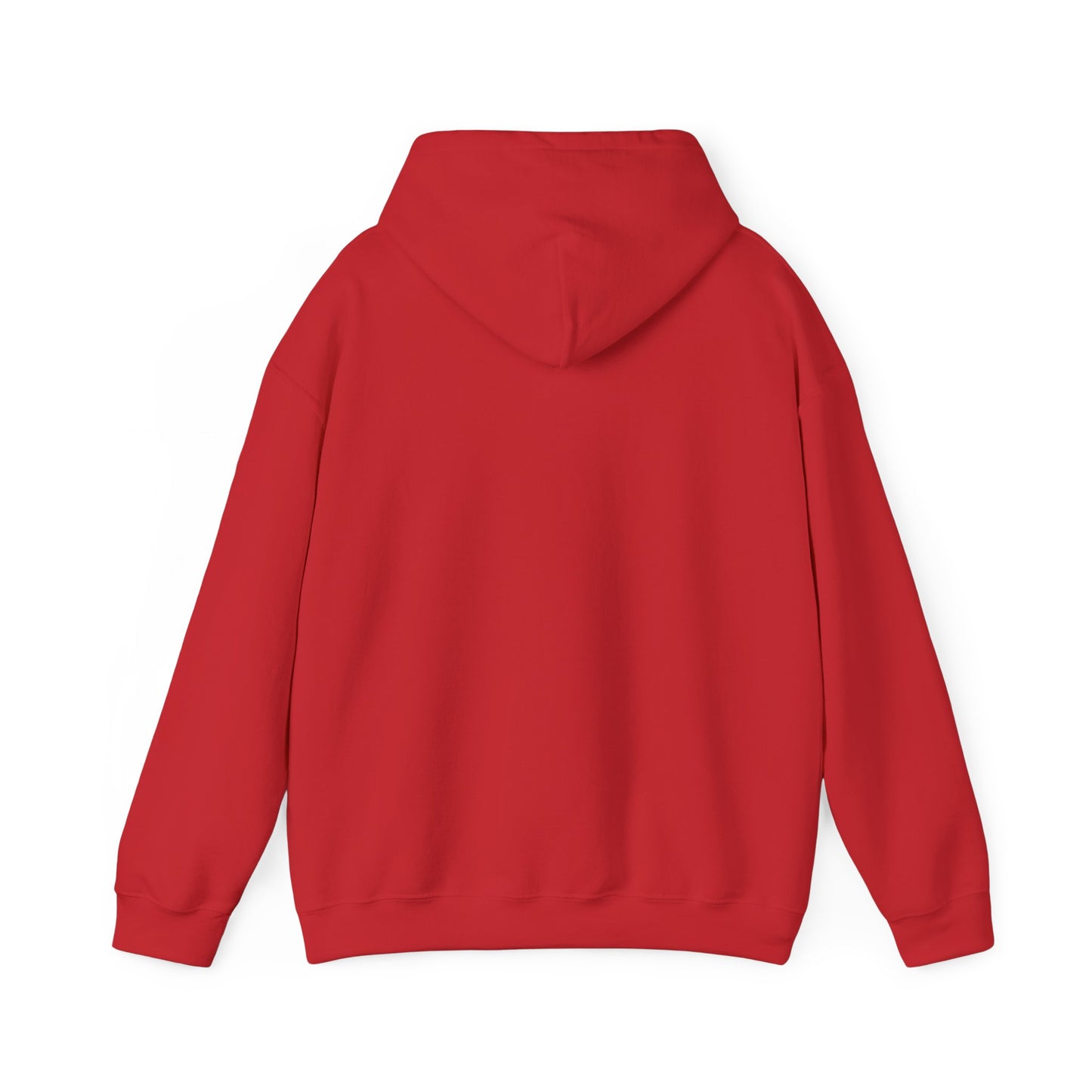 Simply Blessed Unisex Heavy Blend Hoodie, Faith-Based Apparel, Cozy Sweatshirt, Inspirational Gift, Everyday Comfort Wear