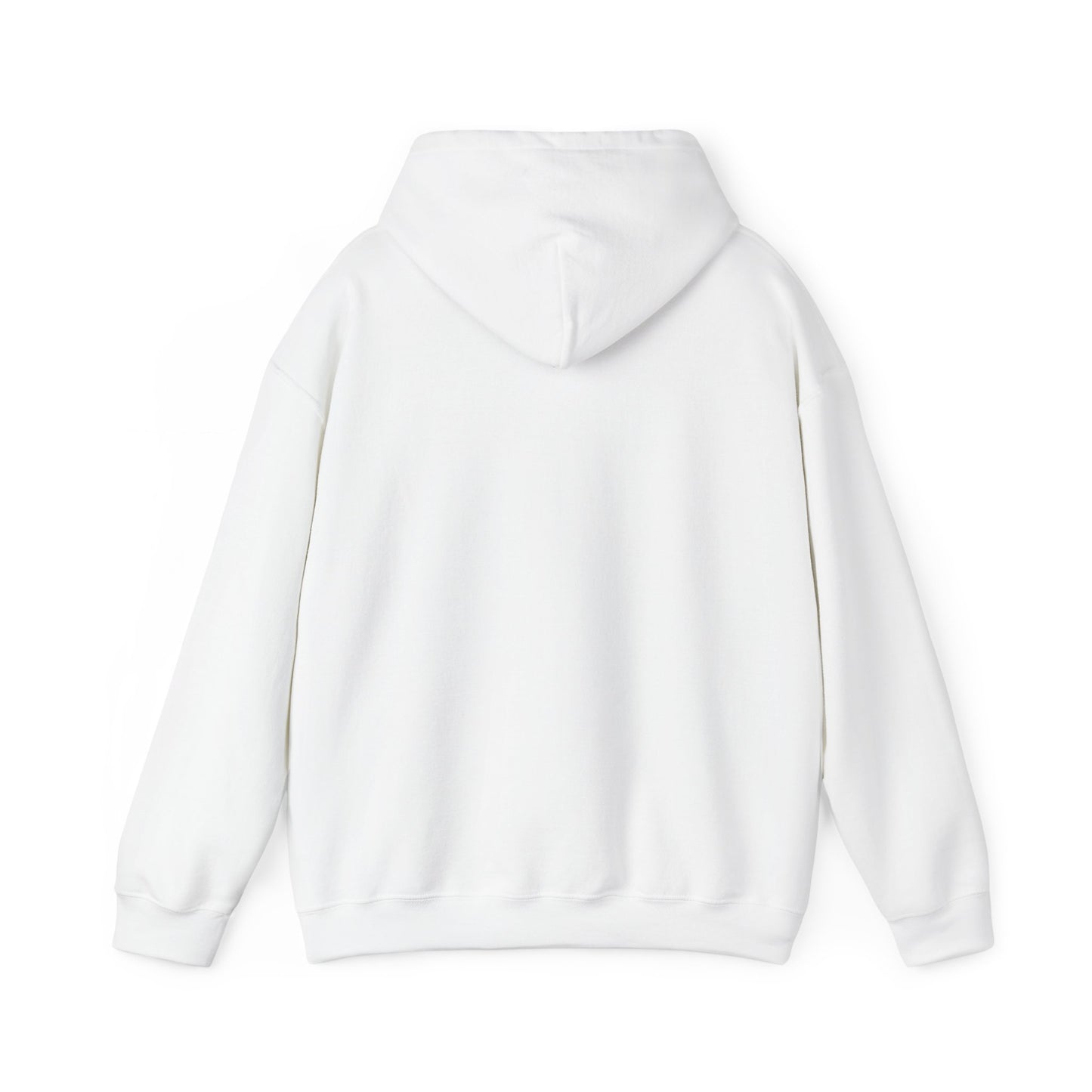 Simply Blessed Unisex Heavy Blend Hoodie, Faith-Based Apparel, Cozy Sweatshirt, Inspirational Gift, Everyday Comfort Wear