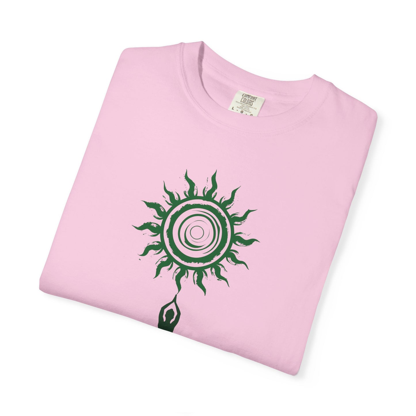 Namaste Yoga T-Shirt