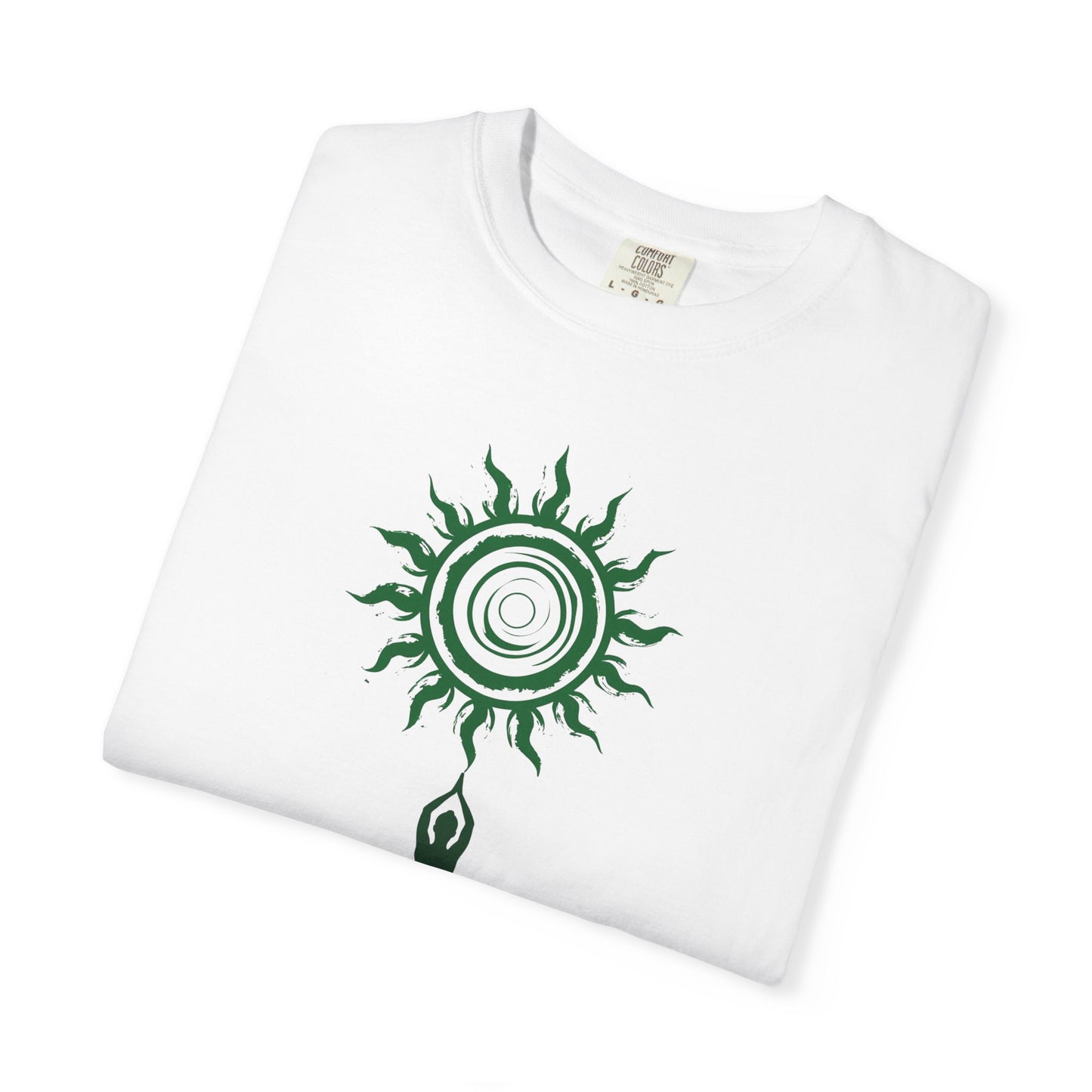 Namaste Yoga T-Shirt