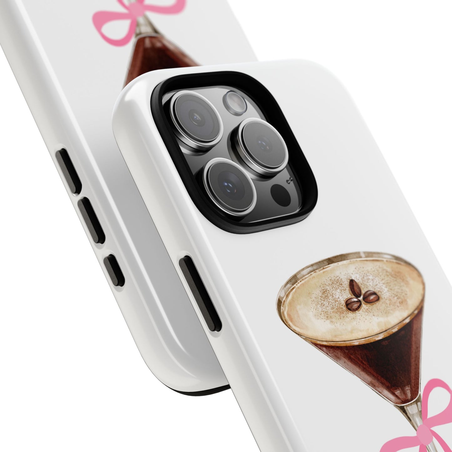 Phone Case - Espresso Martini Tough Case
