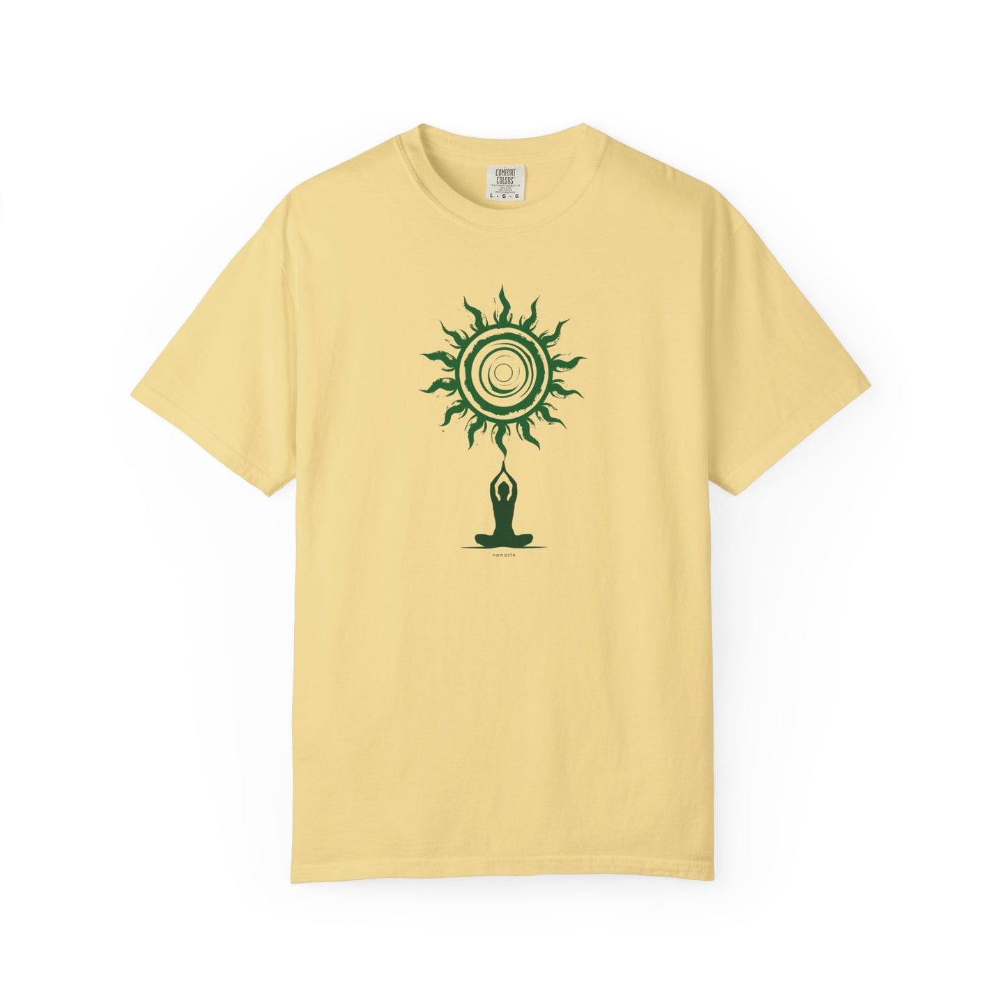 Namaste Yoga T-Shirt