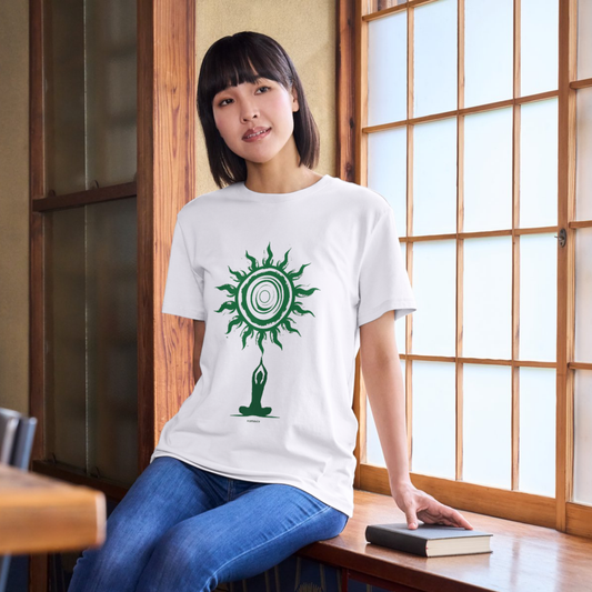 Namaste Yoga T-Shirt